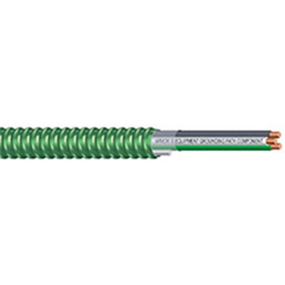 Wire Commodity AP 12/2 W/G 250 SOL